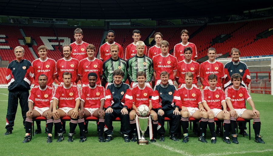 在漫长的联 在漫长的联